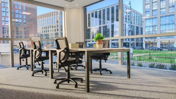 Property at No.1 Whitehall Riverside, 1 Riverside Way, Leeds LS1 4BN